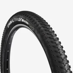 Rockrider 27.5x2.10 Tubeless Ready Mountain Bike Tyre