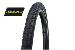 Schwalbe ENERGIZER PLUS TOUR 28 X 2.00 Black Reflex Tyre -Schwalbe || Shimano || rockrider Shop k5ee7a0b705ac882459981302da69e273
