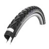 Schwalbe LAND CRUISER PLUS 28 X 2.00 Black Reflex Tyre