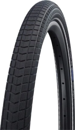 Schwalbe BIG BEN PL RACEGUARD Reflex 700 X 38c Tyre -Schwalbe || Shimano || rockrider Shop k62b0ef2f178a7c9cbaa3efe379e301ae