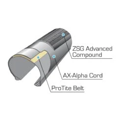 Panaracer Race C Evo 4 Folding Road Tyre Black/Amber 700 X 28c -Schwalbe || Shimano || rockrider Shop k62be173928dbc4c39014978d5dc713f0