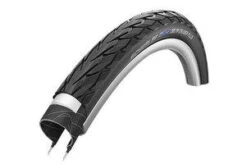 Schwalbe DELTA CRUISER PLUS Black Reflex Tyre 28" X 1.75" -Schwalbe || Shimano || rockrider Shop k6324f07269739db659704ac61831d8ed