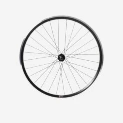 Rear Wheel Road Bike 700x25 11-speed (17c) Wheel 500