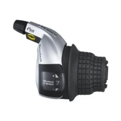 Shimano RevoShift RS45 Twist Grip Shifter - 7 Speed