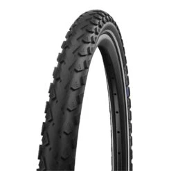 Schwalbe LAND CRUISER PLUS 27.5 X 2.00 Black Reflex Tyre