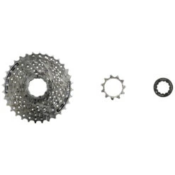 Shimano Cassette Acera CS-HG41-8 11 -Schwalbe || Shimano || rockrider Shop k69ff0235e7e26e090ccc938d31be3750