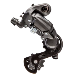 Decathlon 3 To 6 Speed Rear Derailleur