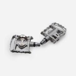 Shimano Clipless Flat Aluminium MTB Pedals M324 SPD