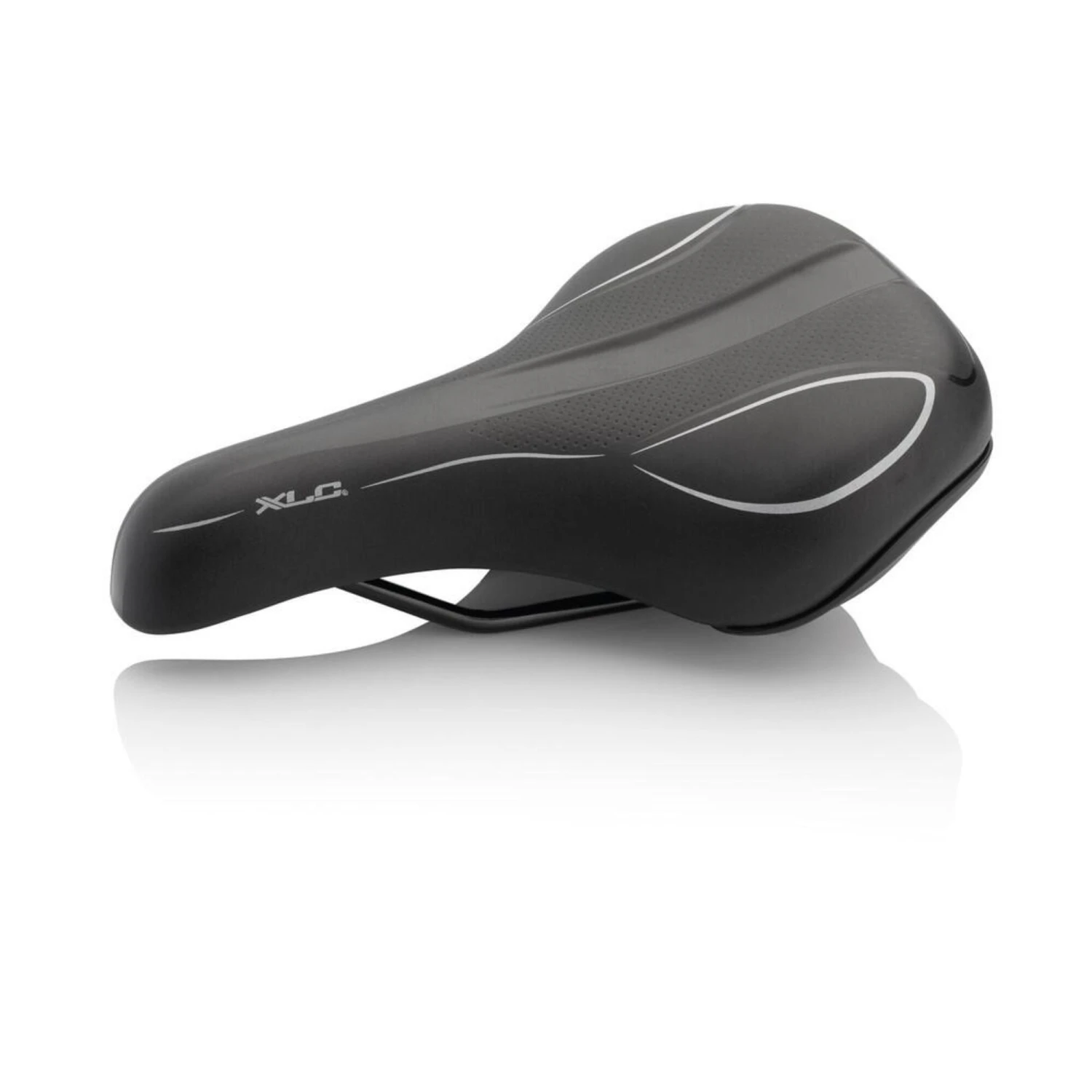 XLC Trekking Traveller II Cycle Saddle SA 3 XLC Trekking Traveller II Cycle Saddle SA
