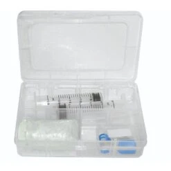 XLC Tektro / XLC Brake Bleed Kit For Hydraulic Cycle Brakes