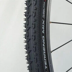 Vittoria 700x38 TNT Tubeless Ready Flex Bead Gravel Tyre Terreno Mix -Schwalbe || Shimano || rockrider Shop k72881551a96a00d20fd07262880c0f24