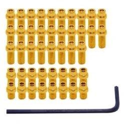 DMR FlipPin Pedal Pins For Vault Pedals -Schwalbe || Shimano || rockrider Shop k763ee0b6042a1ffa1ba199e85c35ab16