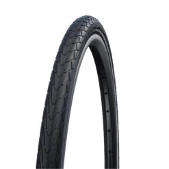Schwalbe MARATHON RACER 700 X 38 Black Reflex Tyre -Schwalbe || Shimano || rockrider Shop k77a5bdb0109a78f70d9348eaf7840355