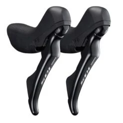 Shimano ST-R7000 105 Shifter Set - 2x11