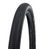 Schwalbe BILLY BONKERS PERF 16 X 2.00 Black Tyre