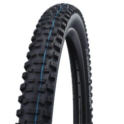Schwalbe HANS DAMPF EVO ST 29 X 2.6 TLE Black Tyre -Schwalbe || Shimano || rockrider Shop k79239b06cdcbcb3a9a1259e8a3a1f07e