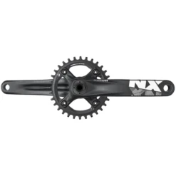 Chainset 24 Mm GXP 36T 170 Mm SRAM NX