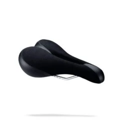 BBB MultiDensity Mens Bicycle Saddle Cut-away BSD