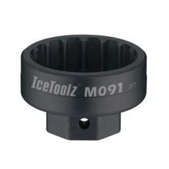 IceToolz M091 External Bottom Bracket Tool 16 Notch -Schwalbe || Shimano || rockrider Shop k7b8250901fa1b553a568edb5755e6e3e