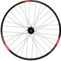 29" Double-Walled Front Mountain Bike Wheel 15x110 Boost Disc Duroc 30