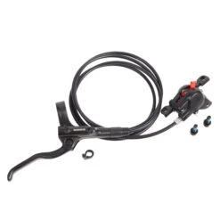 Shimano 1000 Mm Post-Mount Front Hydraulic Brake Kit ALTUS BL