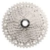 Sunrace Cassette CSMS8 11 Speed 11 36T Silver -Schwalbe || Shimano || rockrider Shop k7d72a9bc5eceb34c46ace9ba820405fb