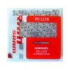 SRAM PC1170 11 Speed PowerLock Chain 114 Links -Schwalbe || Shimano || rockrider Shop k7d7f04de1a2fa0bdde004830fde67305