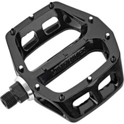 DMR V8 V2 Alloy Pedals -Schwalbe || Shimano || rockrider Shop k7e2d07e12354b54c72859bed82c3e599