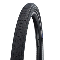 Schwalbe BIG BEN PL RACEGUARD Reflex 26 X 2.15 Tyre -Schwalbe || Shimano || rockrider Shop k7f8b3c1b752bb7701093a409ce7e9928