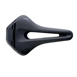 SELLE SAN MARCO GrouND Dynamic Saddle Mens MTB Black/Black Wide (L3)