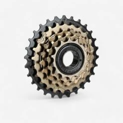 Decathlon 5-Speed 14x28 Screw-On Freewheel