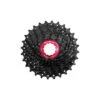 Sunrace Cassette CSRX0 10 Speed 11 32T Black