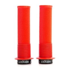 DMR Deathgrip Bar Grips