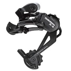 SRAM Rear Derailleur 7- To 9-Speed X4