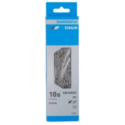 Shimano Deore HG54 10-Speed Chain