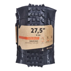 27.5" X 2.6 Rockrider Mountain Bike Tyre Grip 500 E+ -Schwalbe || Shimano || rockrider Shop k84741614eae63cad771bcb868467ce86