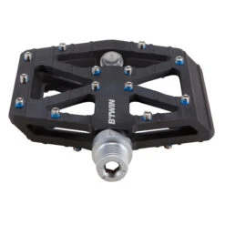 Rockrider Aluminium Mountain Bike Platform Pedals 900 -Schwalbe || Shimano || rockrider Shop k84a7c421e6cea5b76283f2fb184d20e7