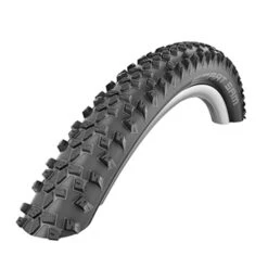 Schwalbe SMART SAM PERF WRD 28 X 1.75 Black Tyre