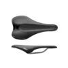 SELLE ITALIA SLR Boost Ti316 Saddle Mens Road Black L1
