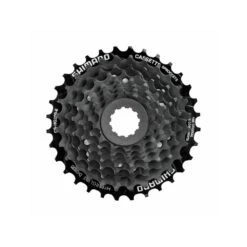 Shimano CS-HG200 8 Speed 12