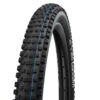 Schwalbe WICKED WILL EVO ST 27.5 X 2.60 650B Black Tyre -Schwalbe || Shimano || rockrider Shop k88527cf6b6613f928e50c6816e677105 1