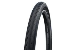 Schwalbe MARATHON 700 X 25c Black Reflex Tyre -Schwalbe || Shimano || rockrider Shop k887177adafd4dd46041fa6ffa5c73ee1