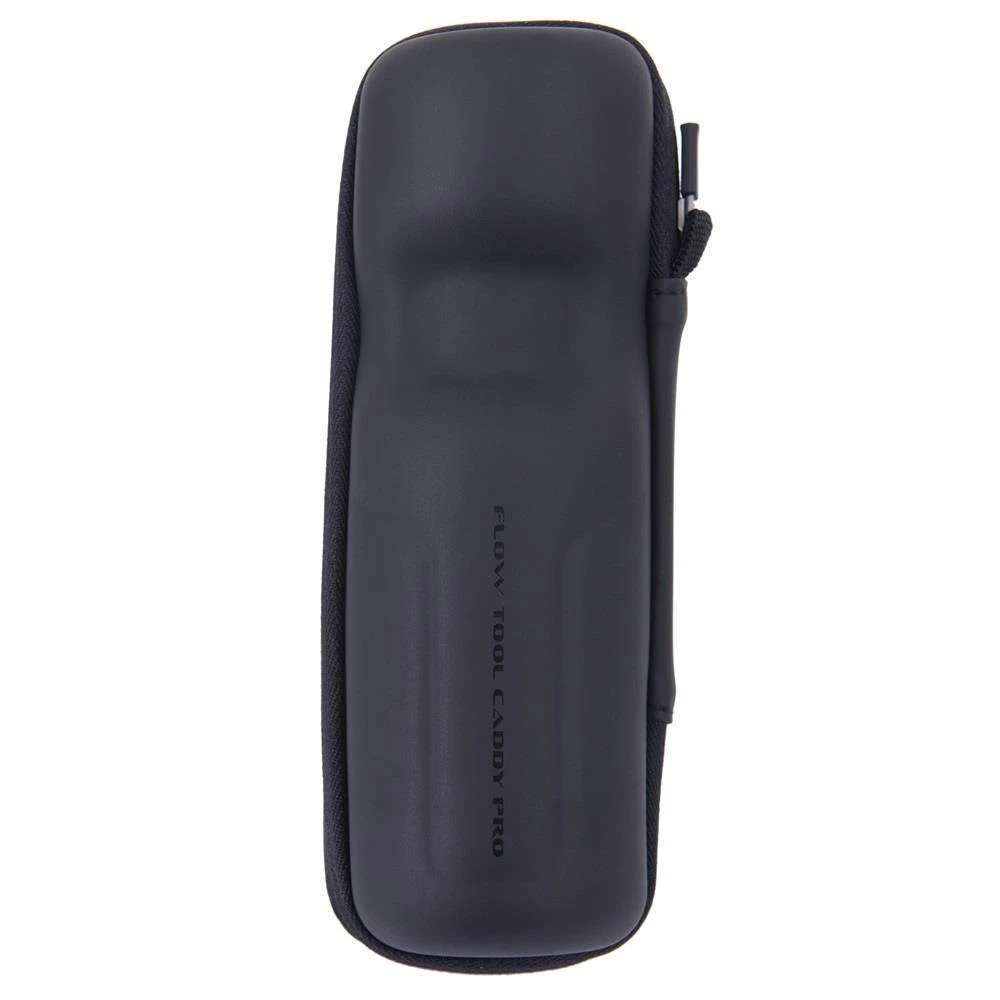 Lezyne Flow Tool Caddy Pro Bottle Cage Storage Container 5 Lezyne Flow Tool Caddy Pro Bottle Cage Storage Container - Image 3