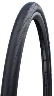 Schwalbe SPICER PLUS 28 X 1.50 700 X 38C Black Reflex Tyre 6 Schwalbe SPICER PLUS 28 X 1.50 700 X 38C Black Reflex Tyre - Image 4