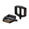 BBB TrailRide Mountain Bike Pedals BPD