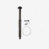 TranzX Telescoping Seat Post 30.9 Mm Travel 120/150/170 Mm 400 Mm With Control Lever -Schwalbe || Shimano || rockrider Shop k89d438ac4326358a28aee3fbe03115a4