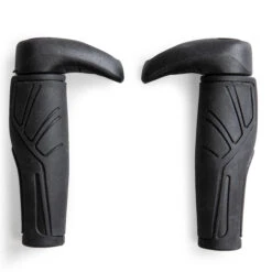 Decathlon Ergonomic Bike Grips With Bar Ends -Schwalbe || Shimano || rockrider Shop k8b315cd50116eaea44088b1365d9cccc