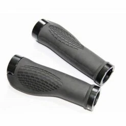 Oxford Lock On Handlebar Ergonomic Grips