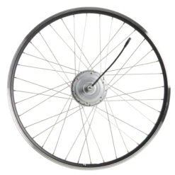 Front Wheel 28" 36V City Bike B900/Elops 900