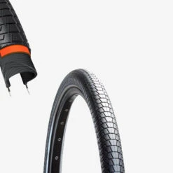 Tyre Cargo C1996 CST Brooklyn Pro 26"*2.15 55